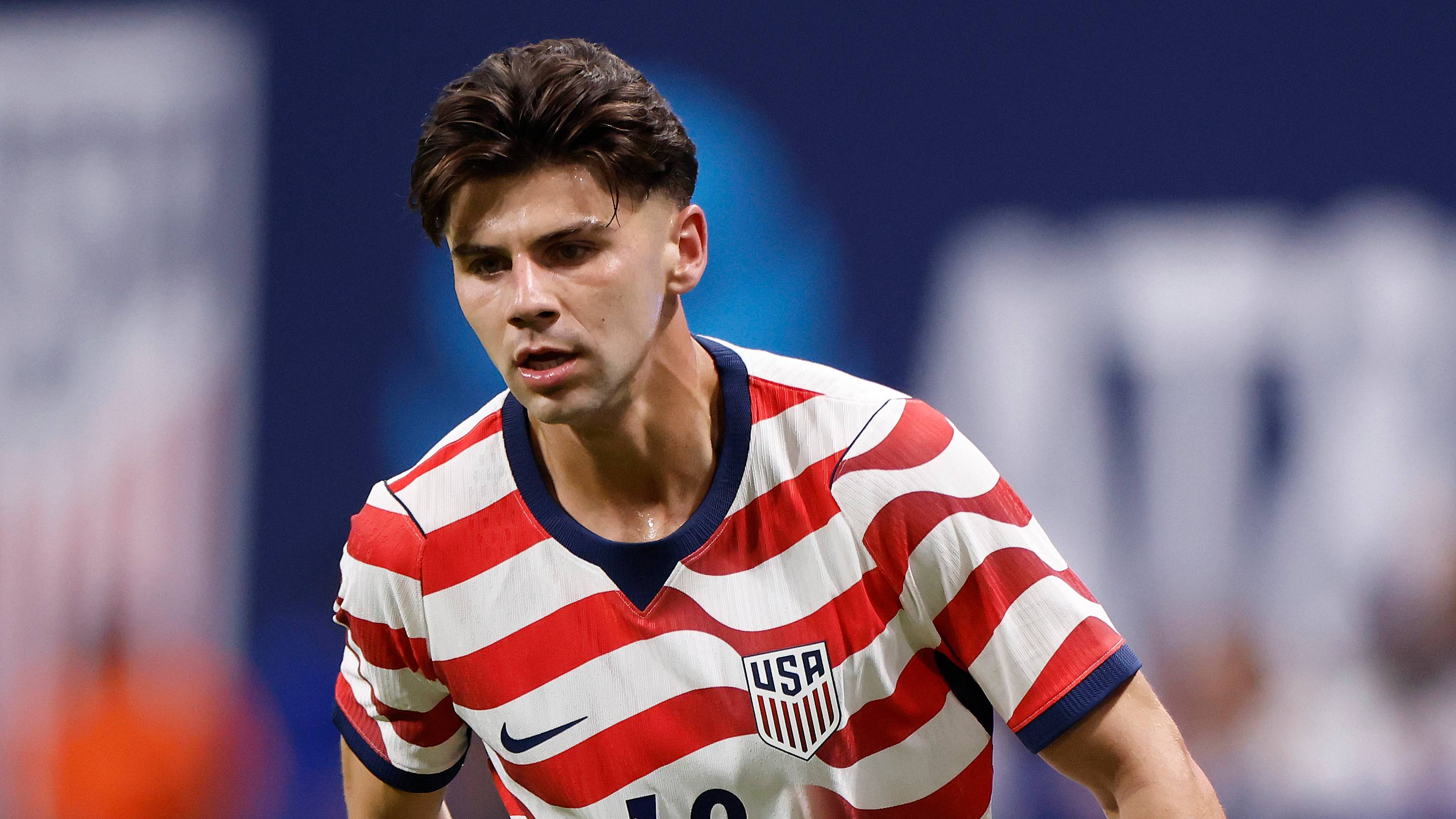 USMNT Star Adds to Growing List Swapping MLS for EFL Championship