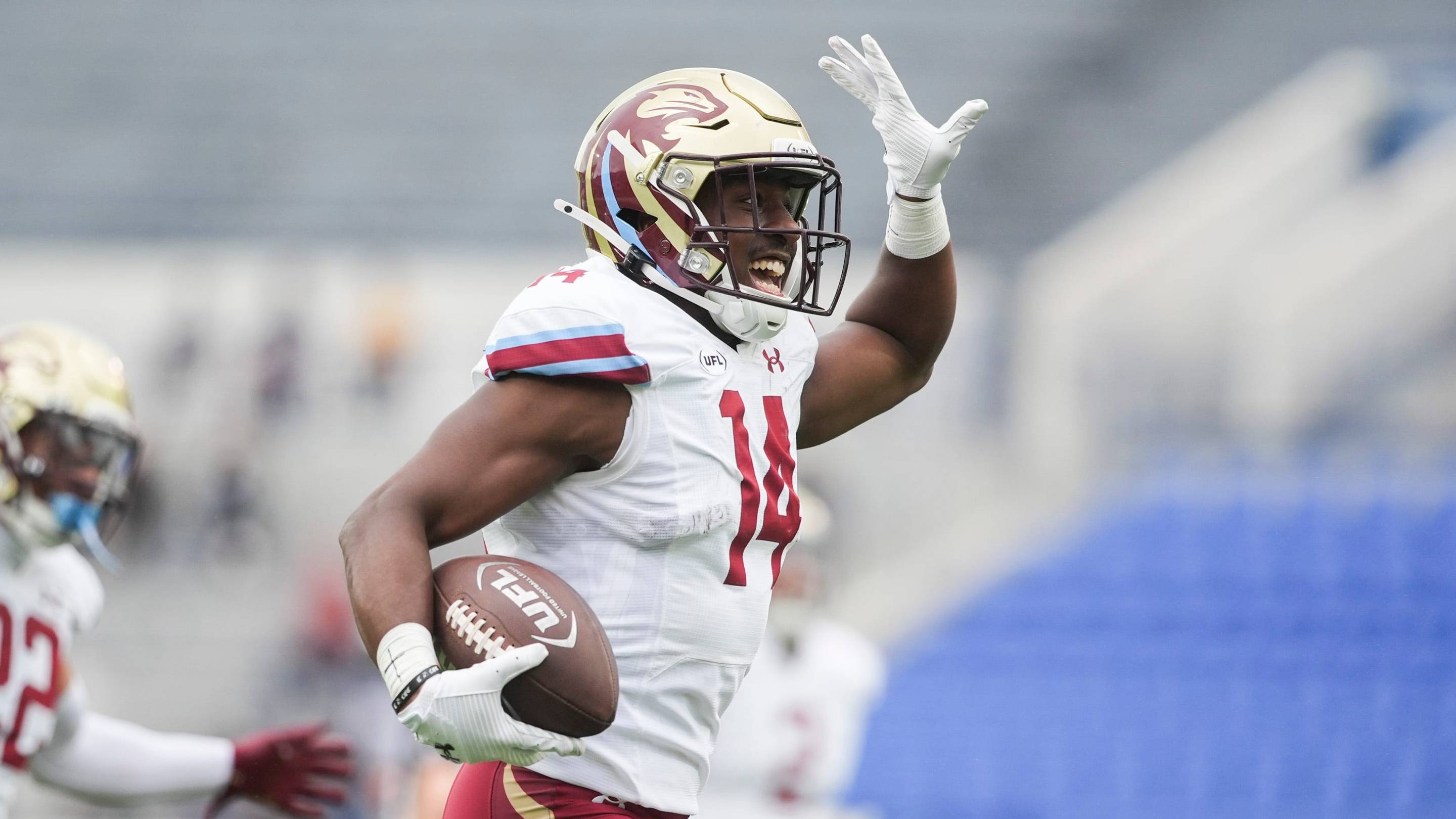 Bills Just Signed a Cornerback and It's Not Tre'Davious White