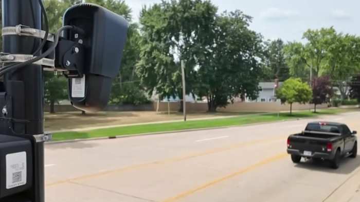 Sterling Heights council demands Flock camera transparency amid privacy debate