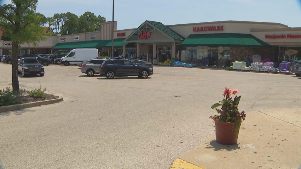 Northbrook residents fight plan to replace Meadow Plaza Shopping Center with condos