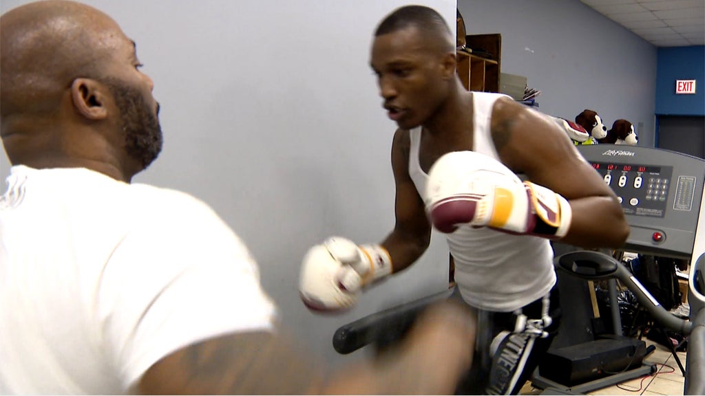 From a garage in 2009 to Lawndale Plaza: Boxing Out Negativity opens its largest home yet