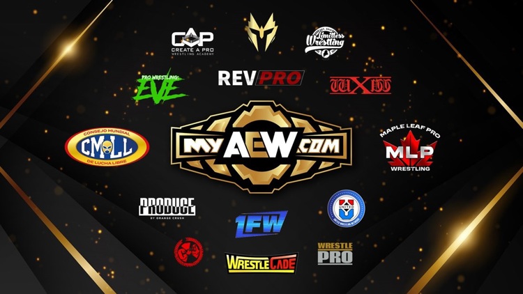DFW-based Metroplex Wrestling coming to AEW's global streaming service