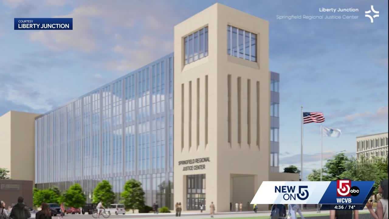 New filing challenges Springfield courthouse award