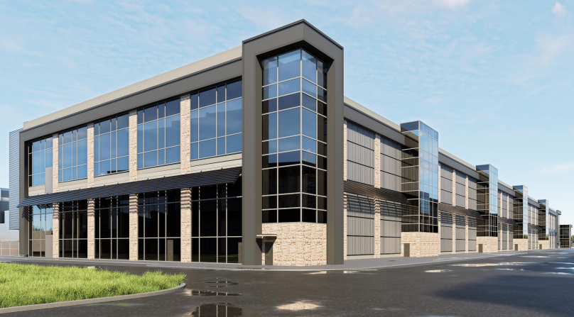 Westlake's massive planned data center sparks concerns in Keller