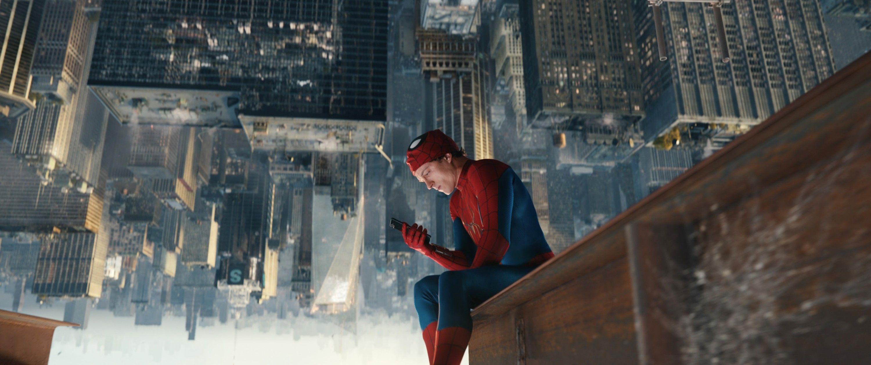 Spider-Man: Brand New Day streaming release date window: When will it be on Netflix, Disney Plus, Blu-ray, and DVD?