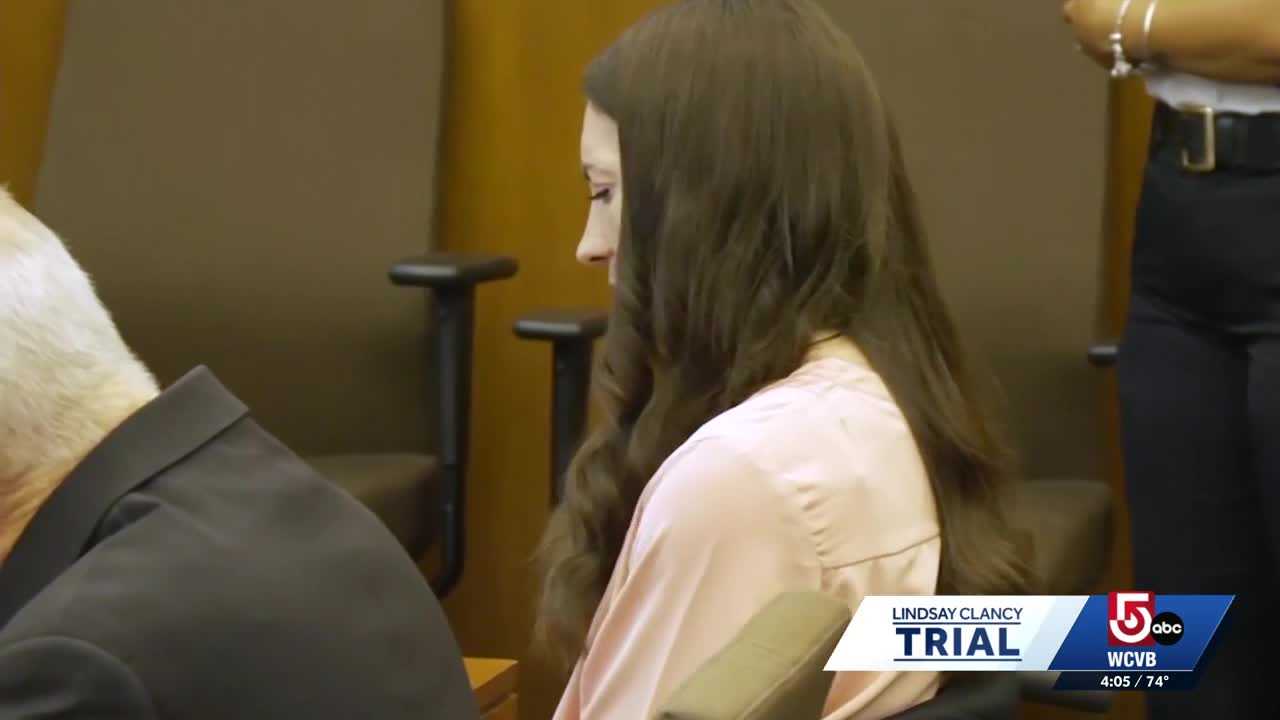 Jurors in Lindsay Clancy trial may face secondary trauma from graphic testimony