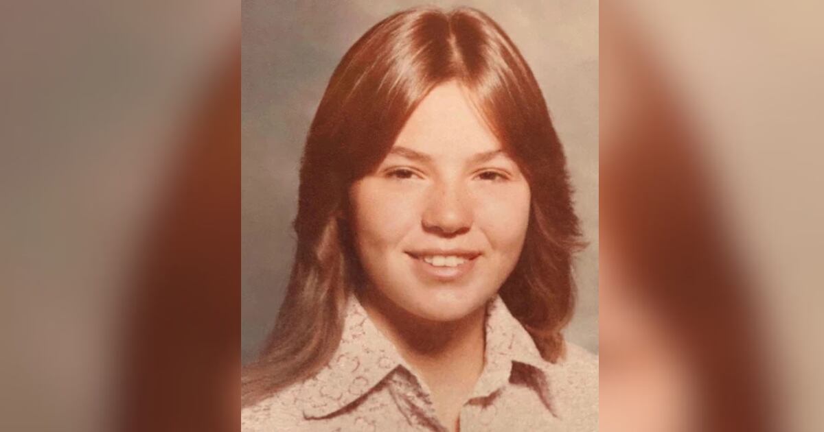 15-year-old found buried in shallow grave at vineyard identified in 1978 cold case
