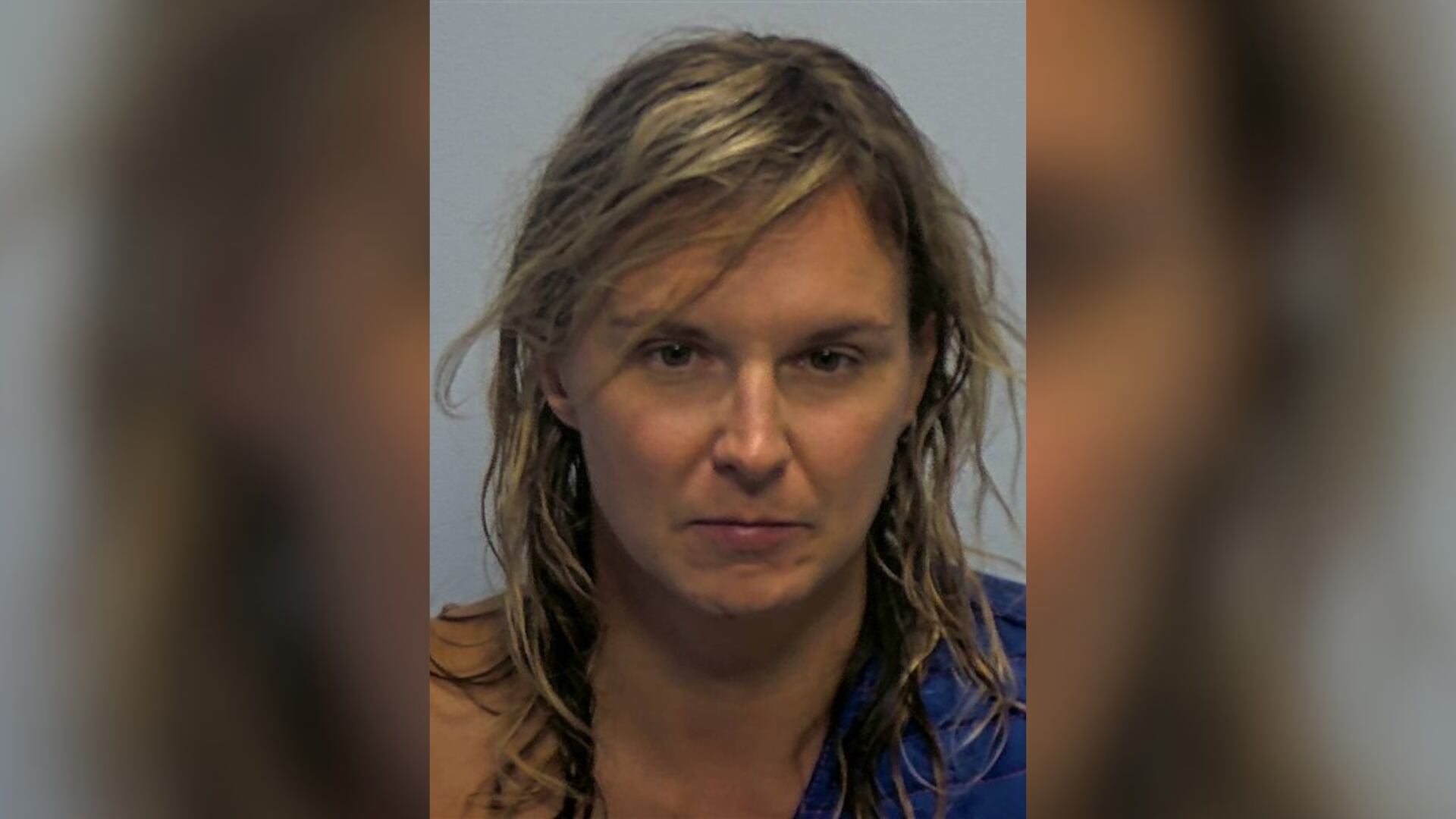 Woman accused of stabbing her father to death and cutting out his heart, reports say