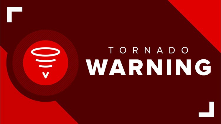 Tornado warning issued for Gasconade County on Friday