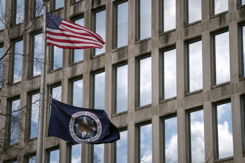 OPM cements major shift in federal employee appeals, RIF processes