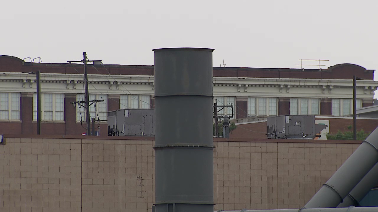 St. Paul foundry to close in December after air pollution fight with state regulators
