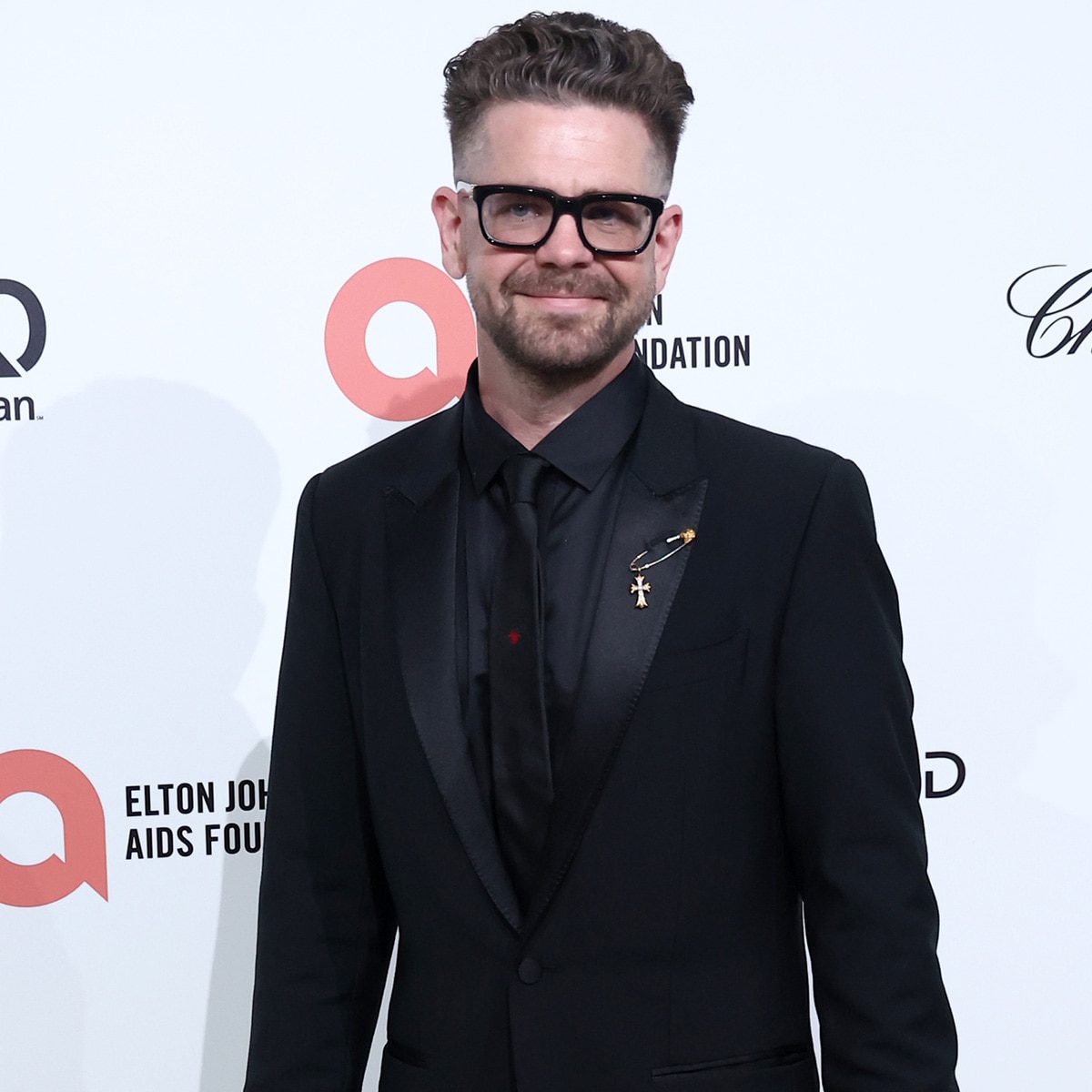 Jack Osbourne Shares Baby Ozzy’s “Mischievous” Smile in Sweet Photo
