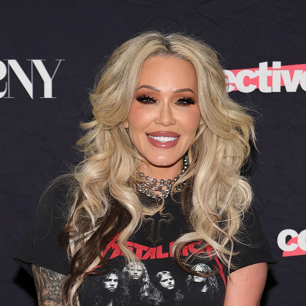Bunnie Xo Unveils New Tattoo After Jelly Roll Divorce