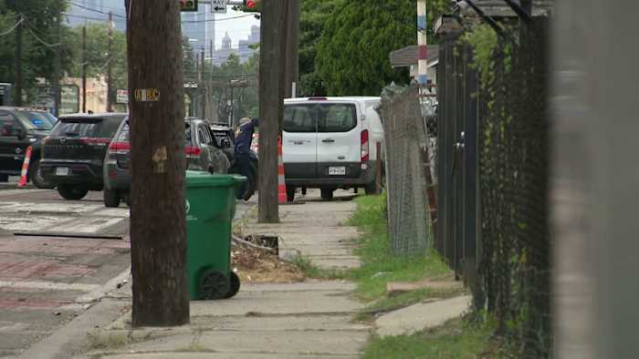Federal government appeals release of witness in deadly Houston ICE shooting