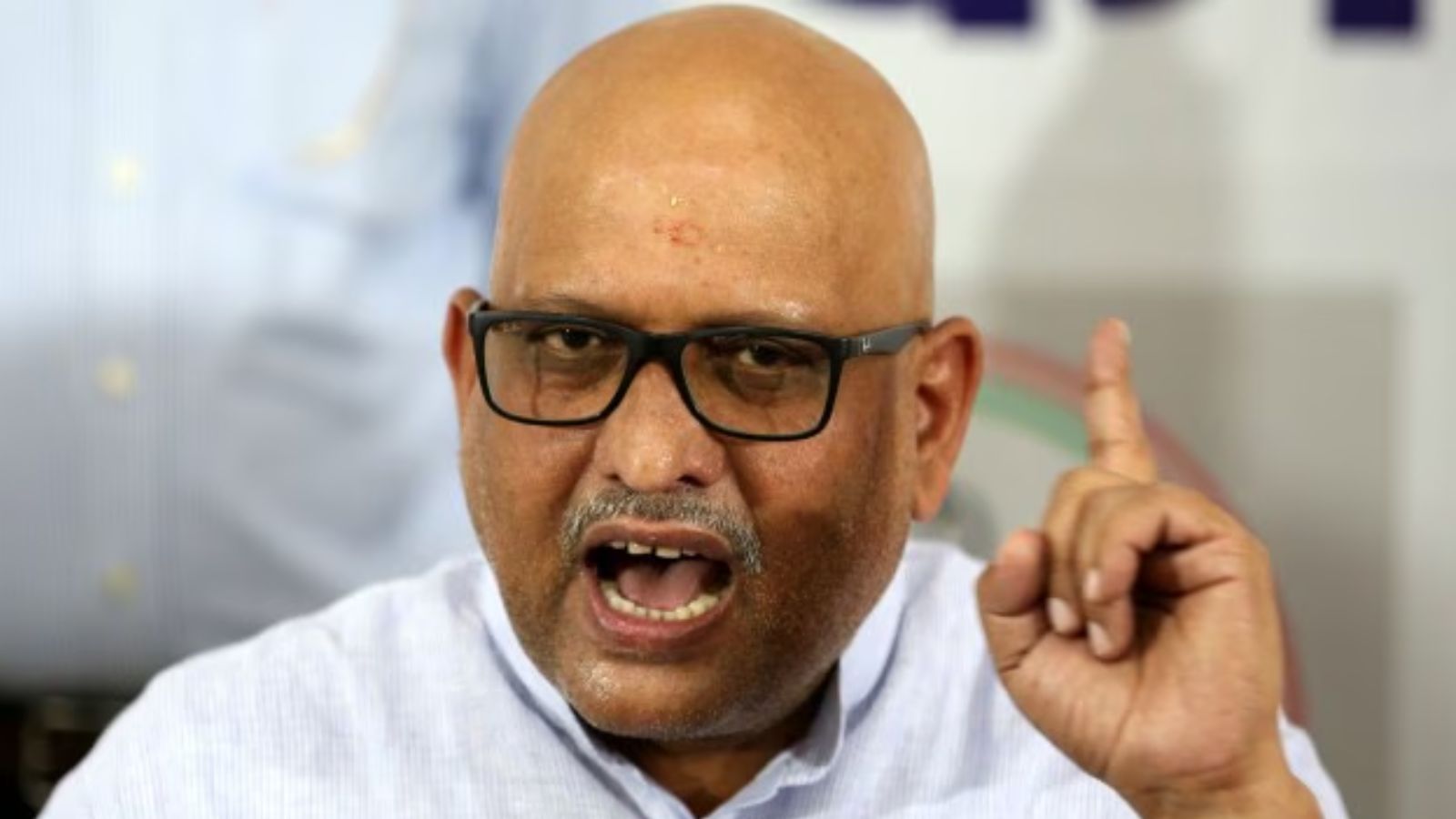 Delhi Confidential: Not on Same Page