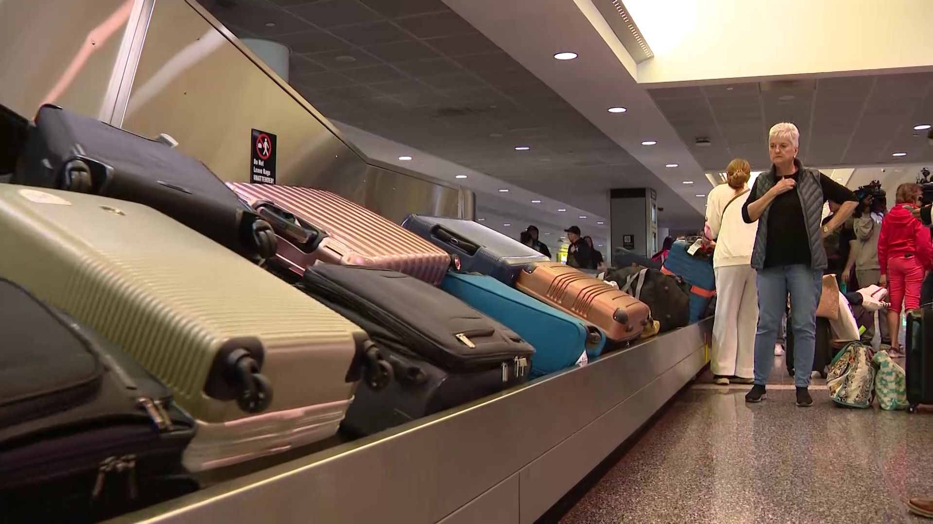 Consumer Reports explains travel insurance basics