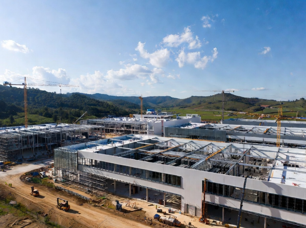 Data Center Boom Sparks Battle Over Power Costs, New Regulations