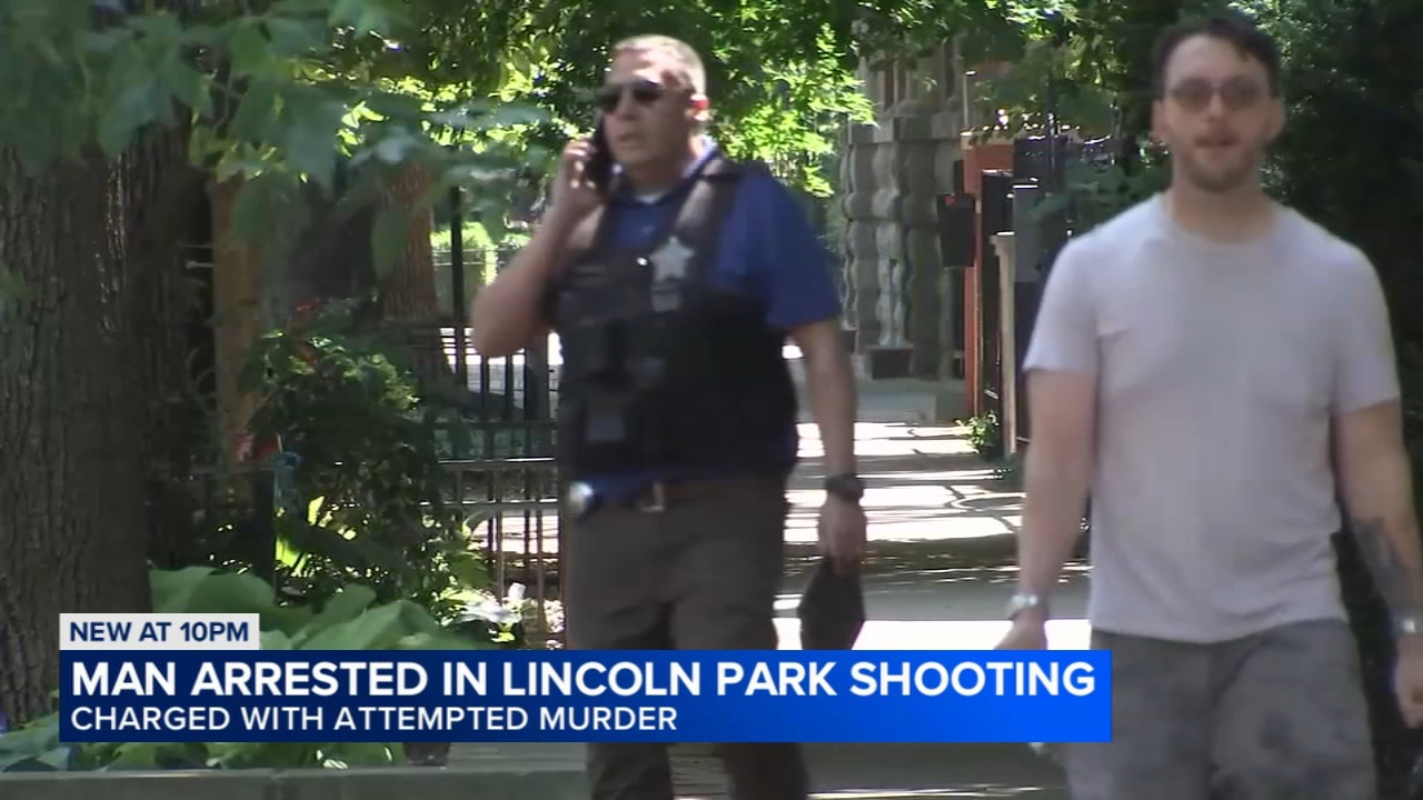 Alderman calls for revocation of The Dime's liquor license after deadly Lincoln Park shooting