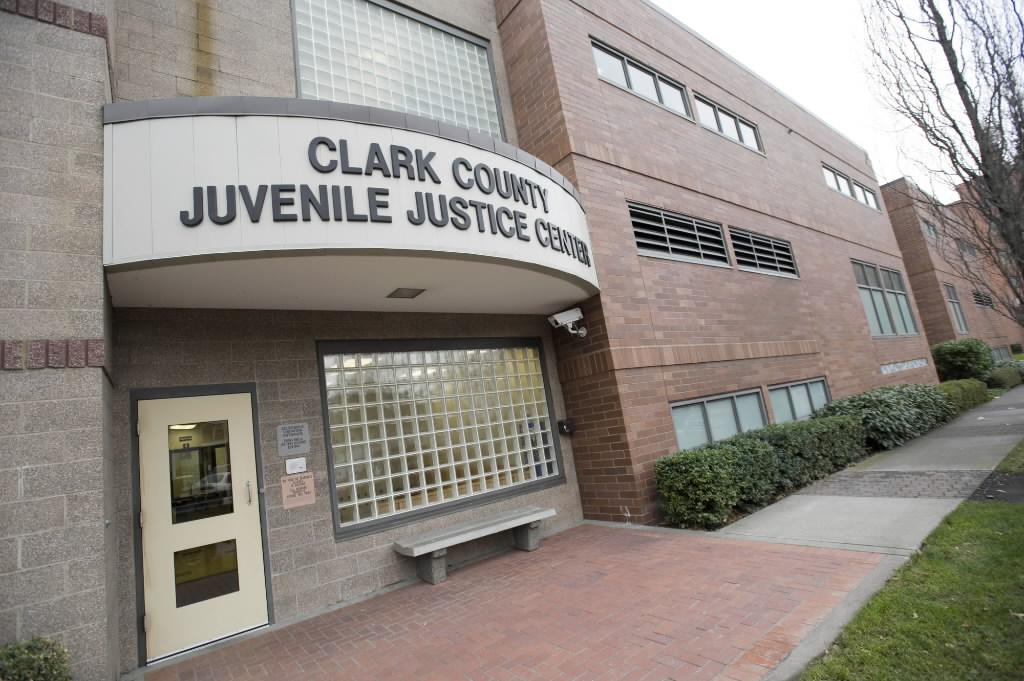 9 more people join lawsuit alleging abuse at Clark County’s Juvenile Justice Center