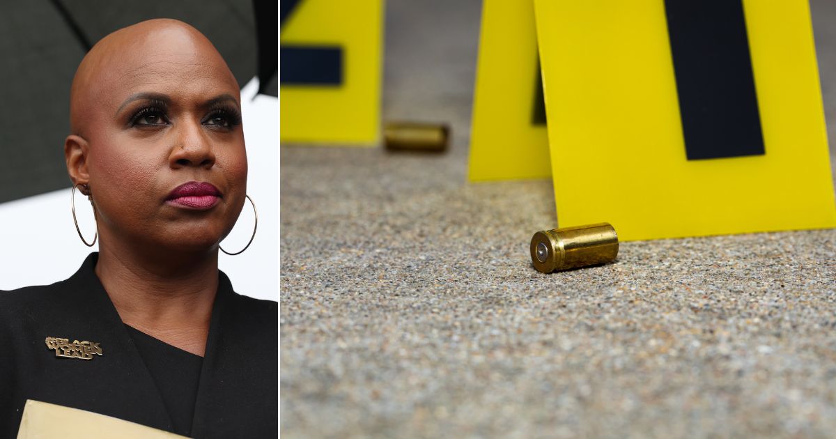 18-Year-Old Woman Murdered in House Owned by Rep. Ayanna Pressley's Husband