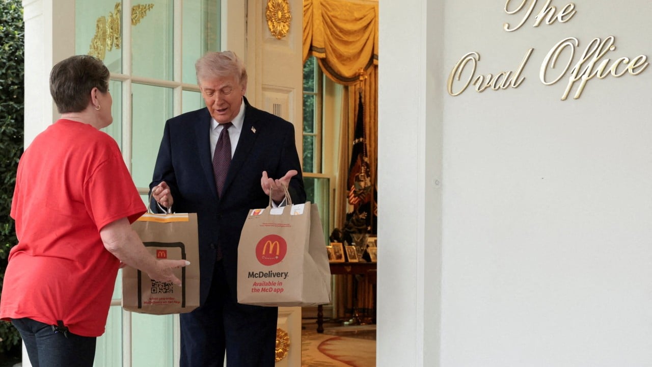 US lawmakers investigate DoorDash’s use of Moonshot AI’s Kimi K2.6 model