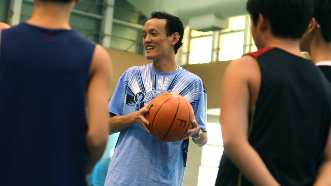 Insufficient evidence to charge basketball coach filmed slapping student: police