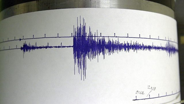 Small earthquake rattles Palomar Mountain, parts of San Diego County