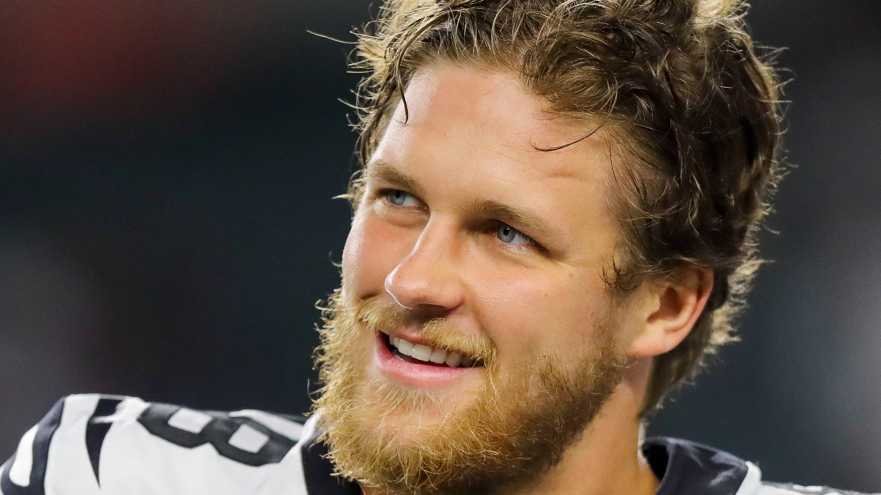 New Packers Long Snapper Cal Adomitis Isn’t Just Keeping the Seat Warm
