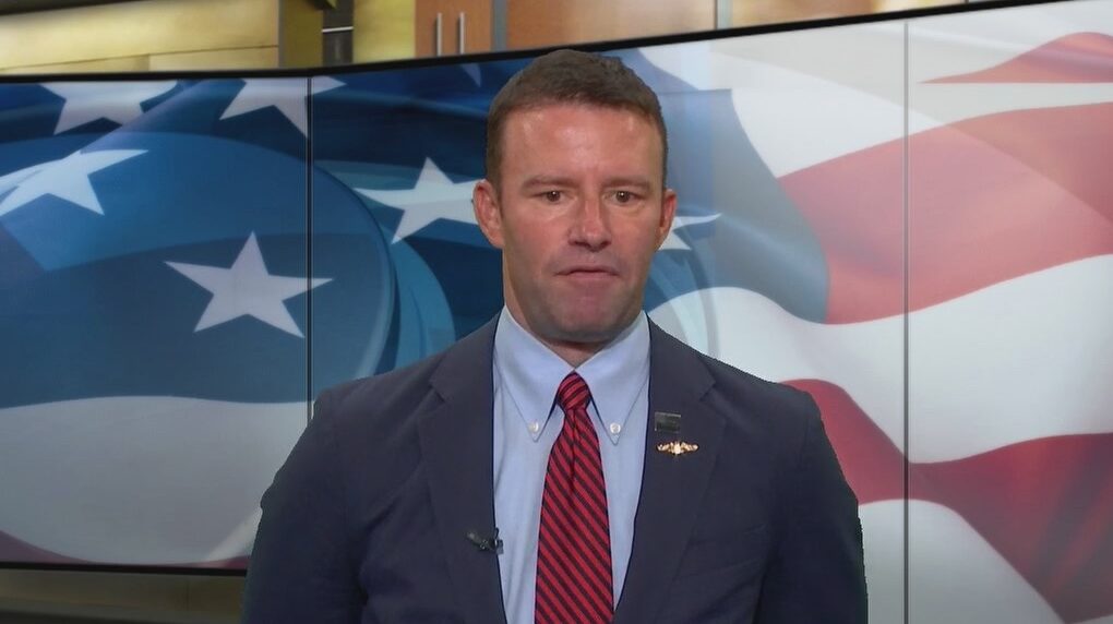 5 questions on 5 issues: Tom Weiler, Republican candidate for U.S. Senate
