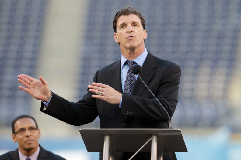 Billy Ray Smith Jr.’s death highlights what doctors still don’t know about CTE