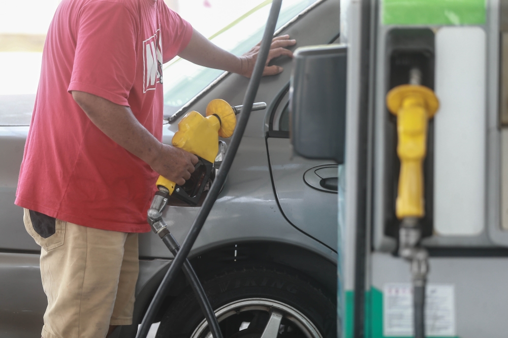 Stable petrol supply till September amid energy crisis, says law minister