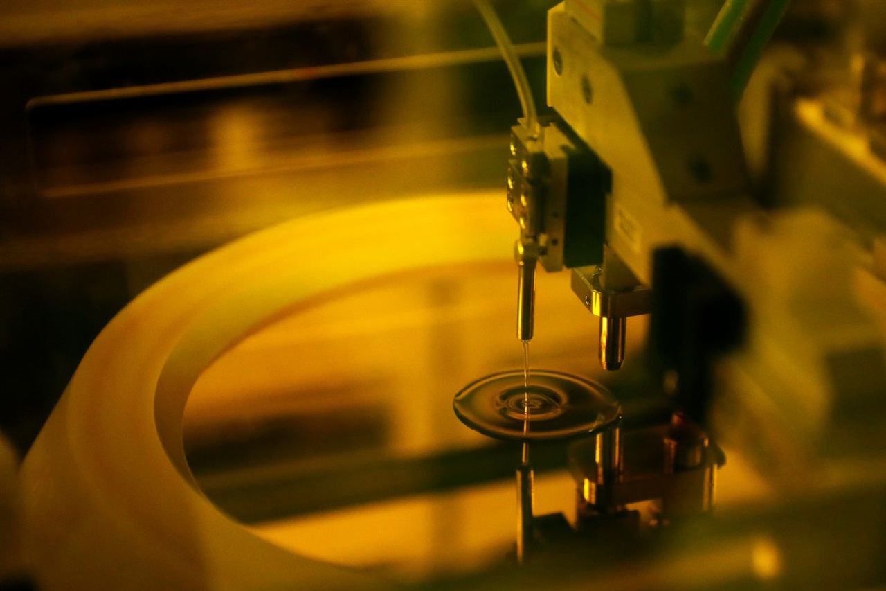 Thintronics wins proposed US CHIPS incentives for advanced substrate technology