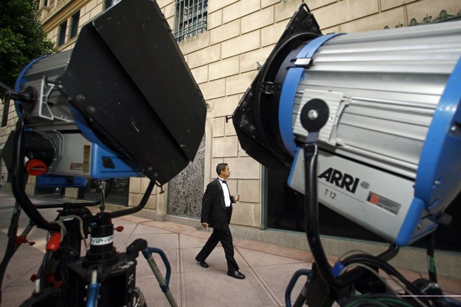 Film Producer Indicted in $100 Million Film Investment Fraud Scheme