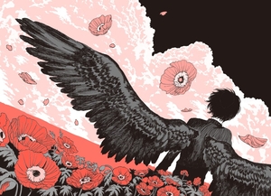 Korean graphic novel wins Eisner Award for 1st time