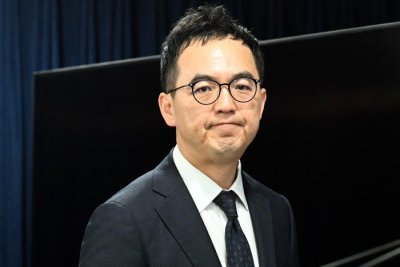 South Korea’s acting prosecutor general resigns over reform bill