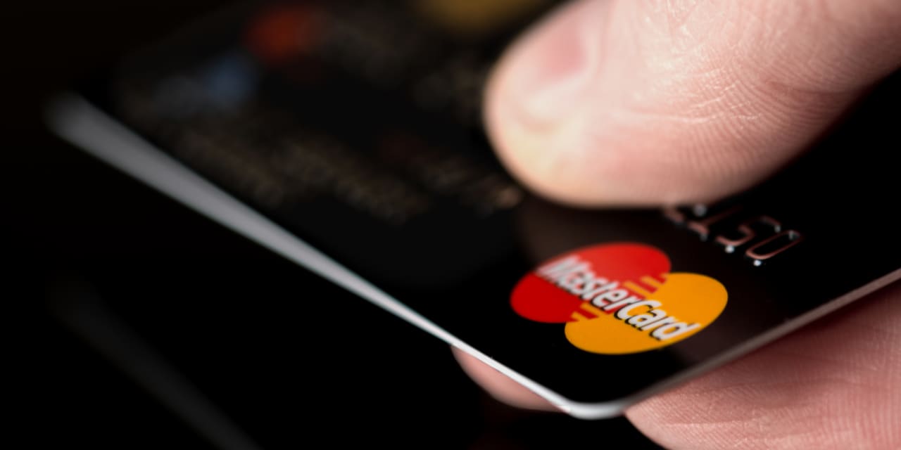 Mastercard’s Earnings Beat Shows It’s Much More Than a Card Company