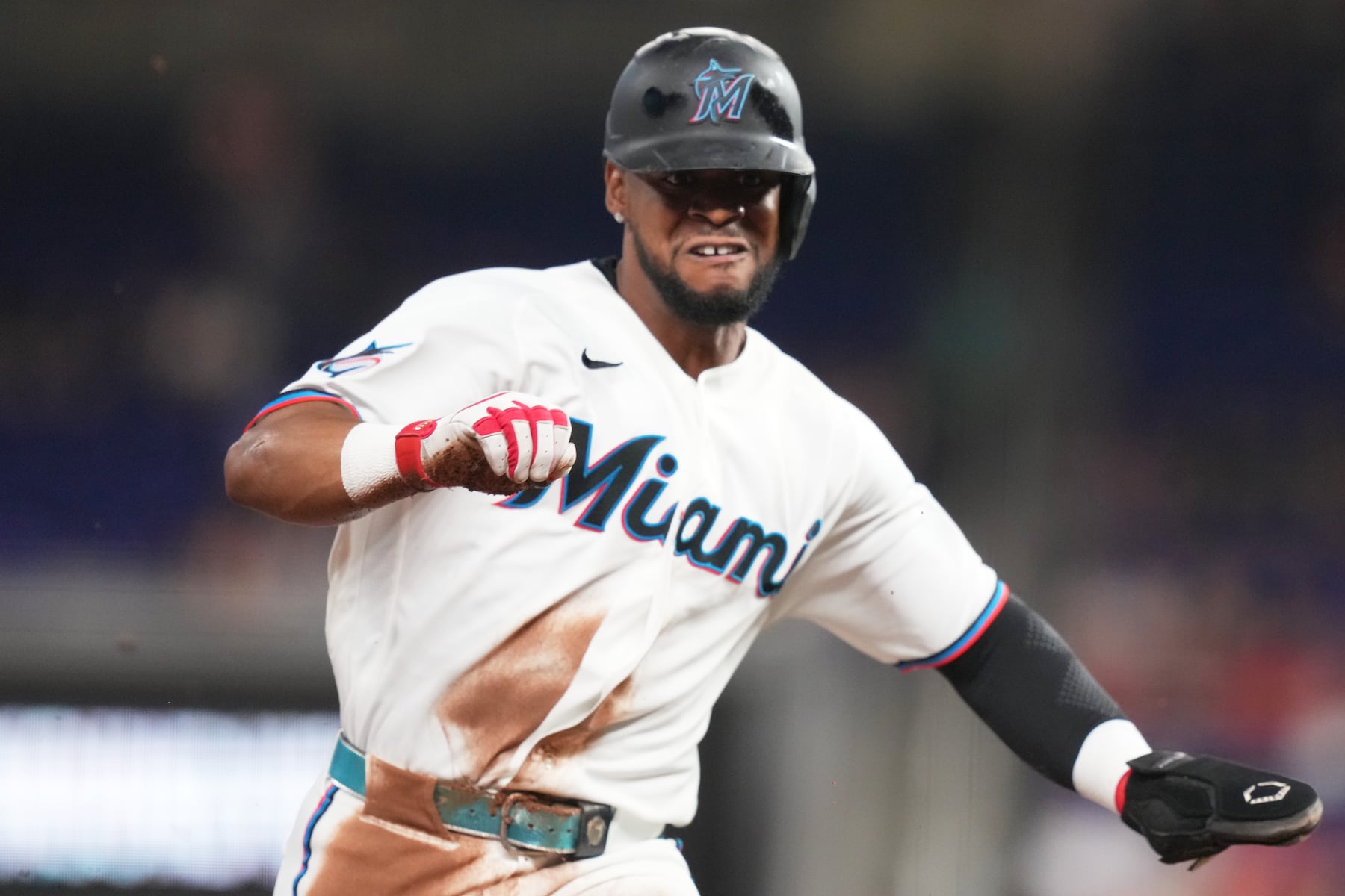 Red Sox trade rumors: Otto Lopez talks with Marlins ‘dead,’ according to source