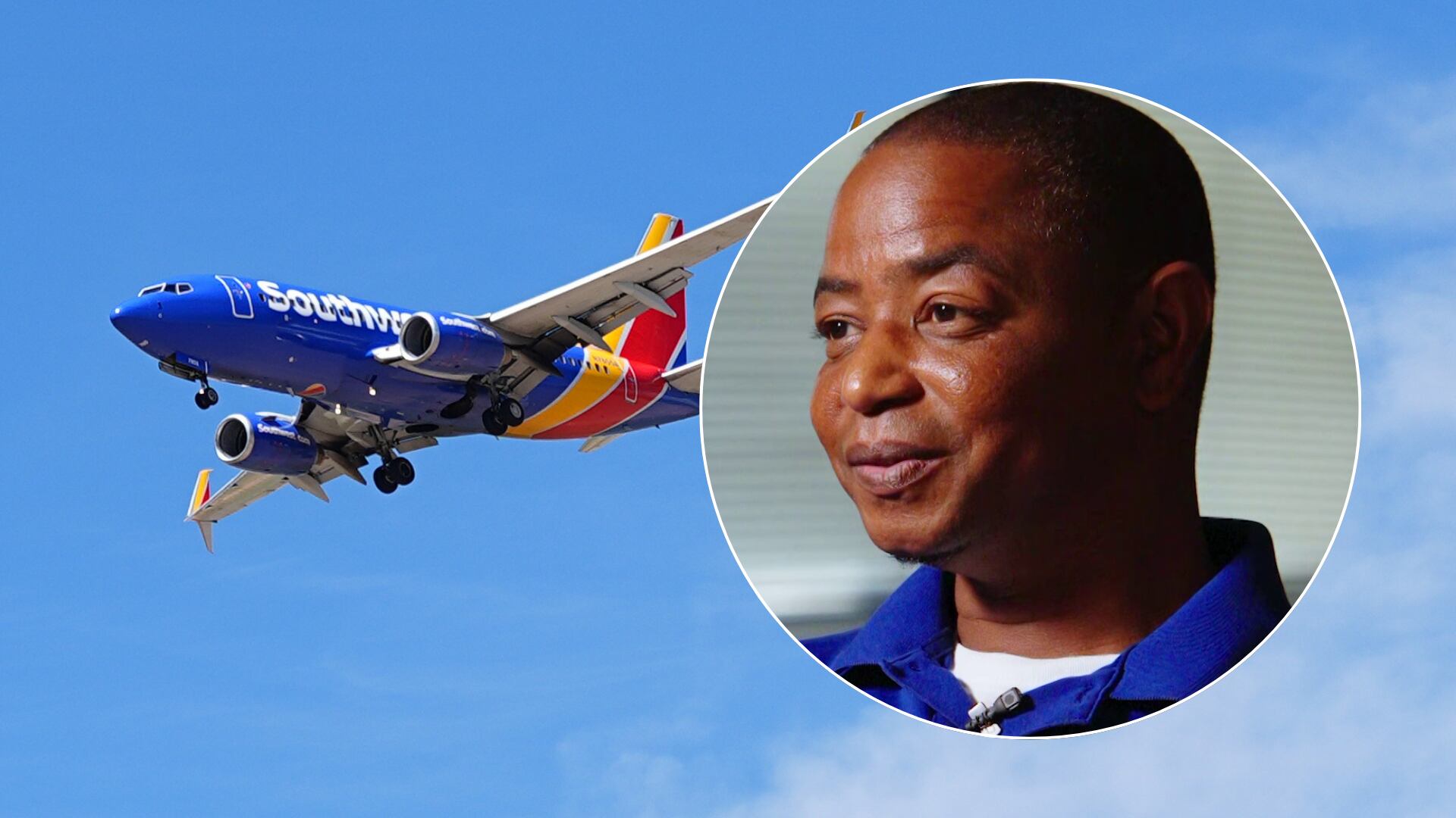 Former Southwest Airlines employee sues over alleged sexual harassment, retaliation