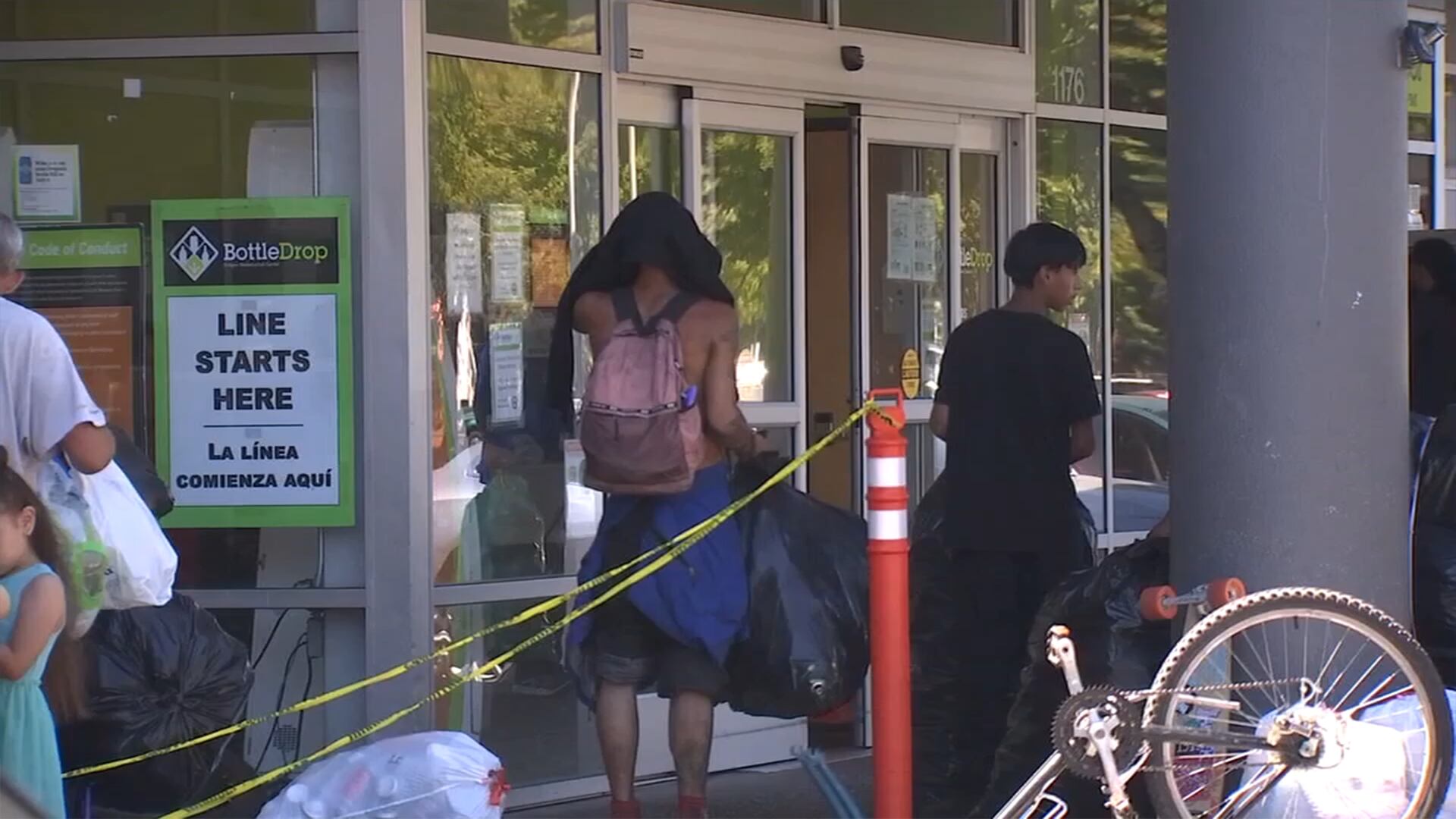 BottleDrop closes in north Portland to mixed reactions from community