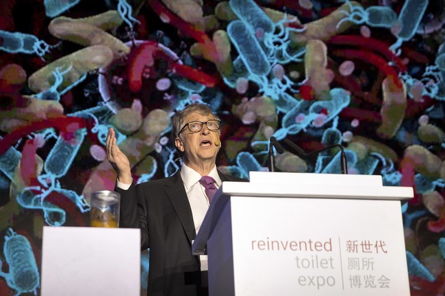 Rand Paul’s Bill Gates File Dump Shows a Q Clearance and Fauci Editing His Pandemic Playbook