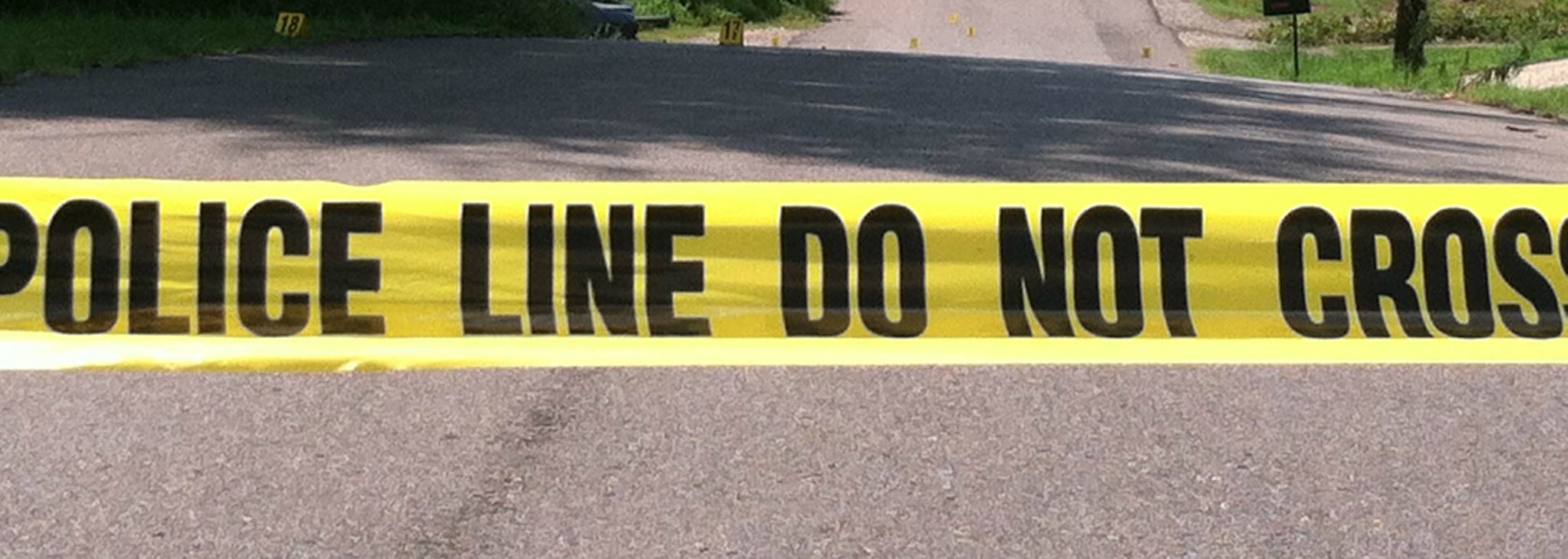 Wellsboro domestic dispute leaves woman dead and husband jailed