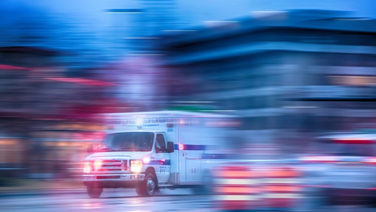 North Texas man dies following stabbing in Oak Cliff, police say