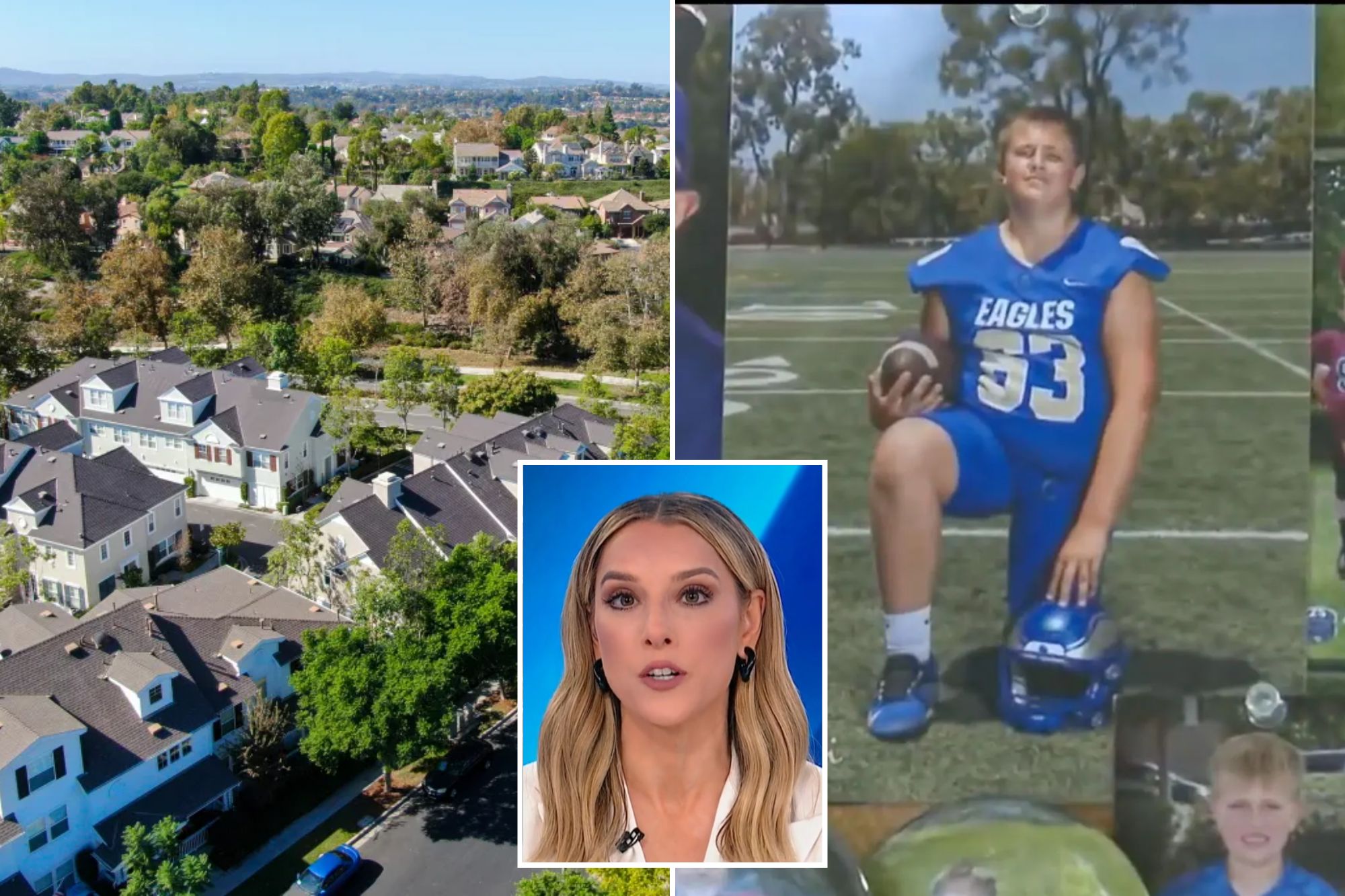 Resident living in mysterious cancer cluster neighborhood raises fears of new victims