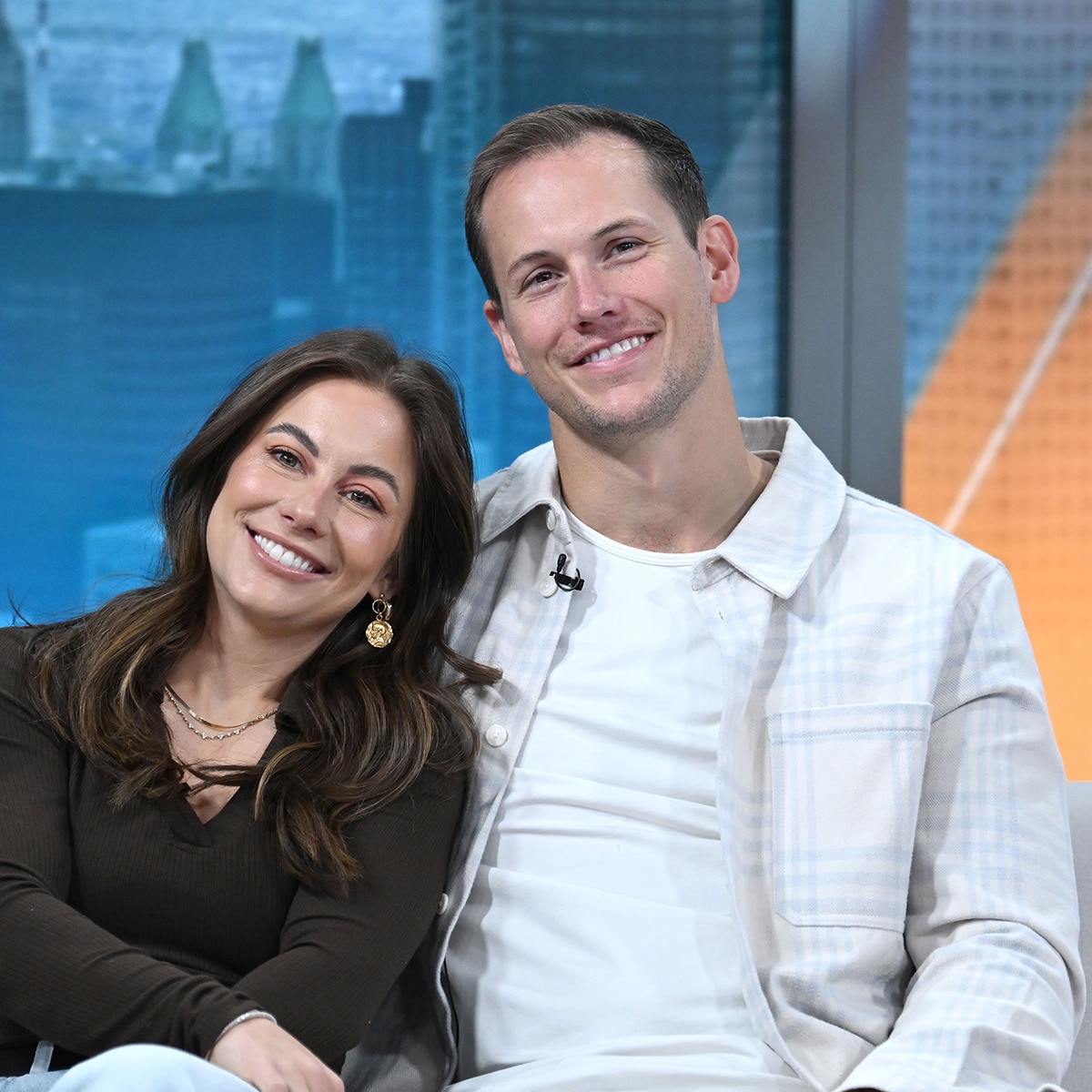 Shawn Johnson East Shares Update After 2-Year-Old Son Bear's Surgery