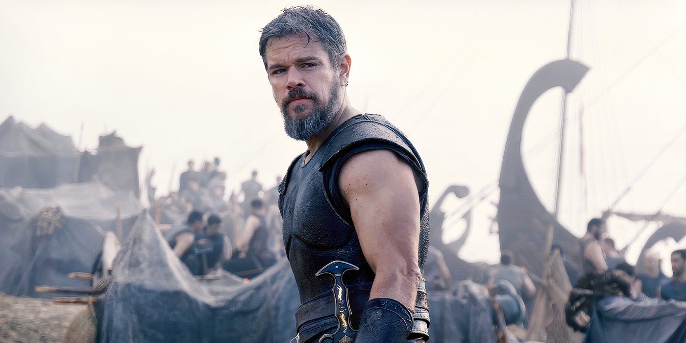 FX’s 2-Part Series Is the Perfect Modern Binge After Christopher Nolan’s ‘The Odyssey’