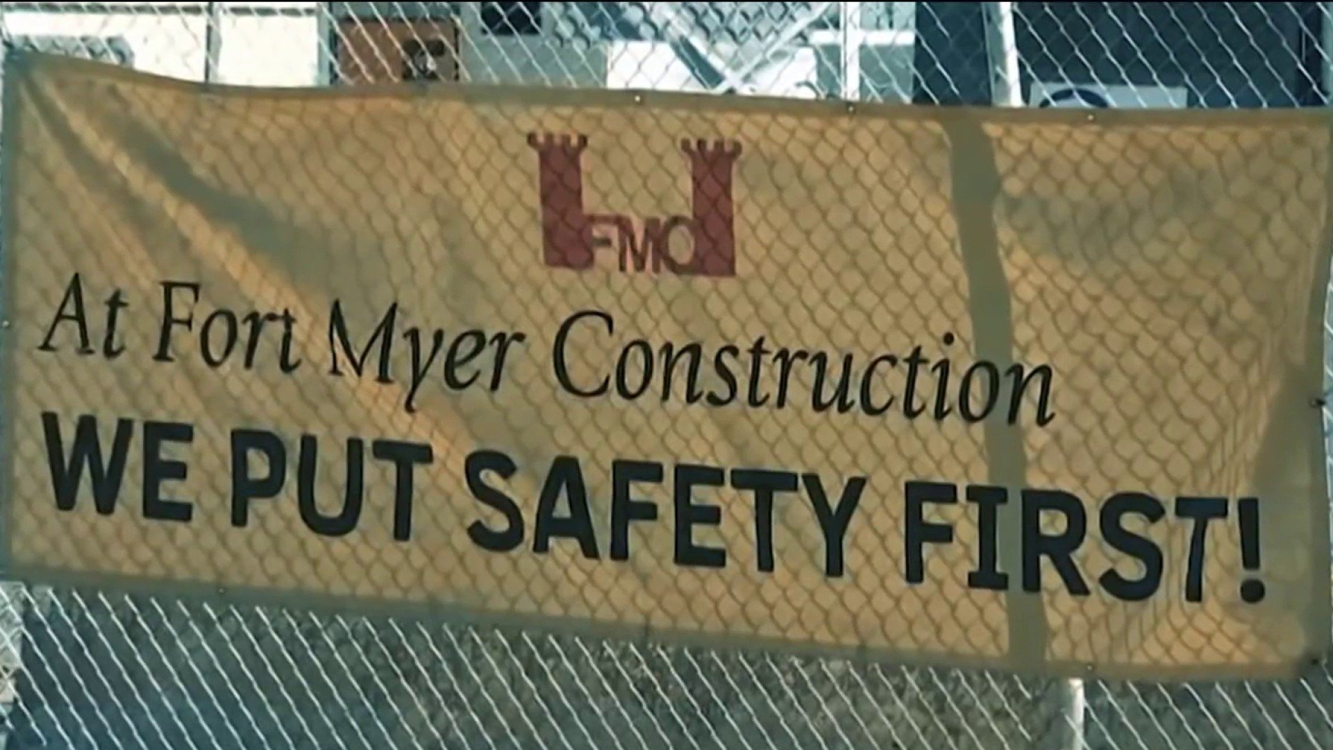 Construction firm settles with DC attorney general for $1M over water pollution