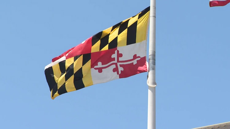 West Nile virus reported in Maryland