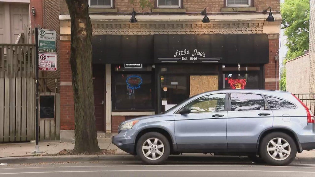 Little Joe's bar in Little Italy responds to break-in with mock 0-star review for burglars