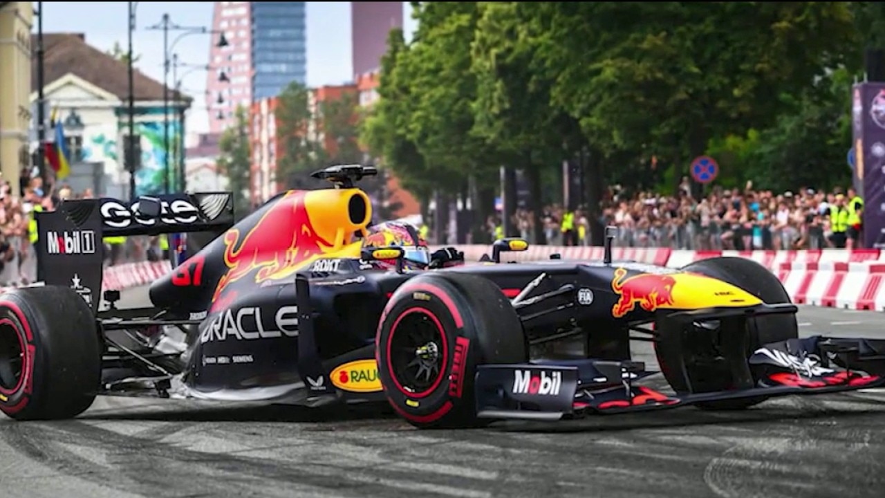 Summerhill residents raise safety and road concerns ahead of Atlanta Formula 1 run