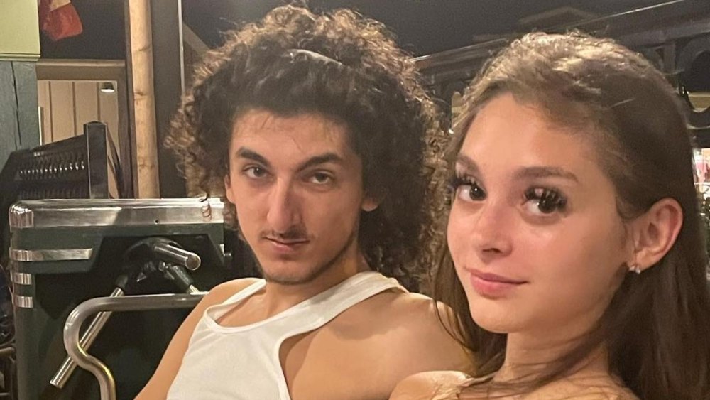 Dominic Russo's Sister Reflects on Anniversary of Mackenzie Shirilla Car Crash